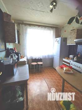 3-к квартира, вторичка, 64м2, 9/9 этаж