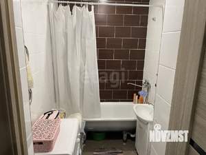 1-к квартира, вторичка, 41м2, 3/5 этаж