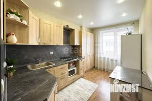 2-к квартира, вторичка, 45м2, 3/3 этаж