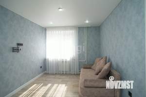 3-к квартира, вторичка, 73м2, 12/15 этаж