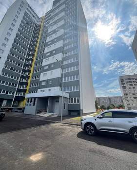 1-к квартира, вторичка, 37м2, 2/18 этаж