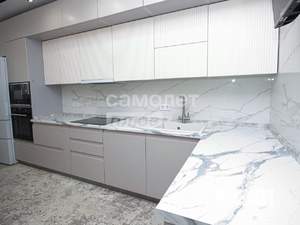 3-к квартира, вторичка, 78м2, 5/10 этаж