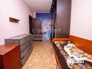 2-к квартира, вторичка, 42м2, 1/5 этаж