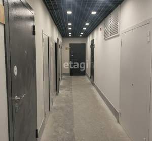 1-к квартира, вторичка, 22м2, 12/14 этаж