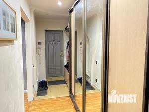3-к квартира, вторичка, 63м2, 9/9 этаж