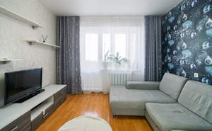 2-к квартира, вторичка, 45м2, 4/10 этаж