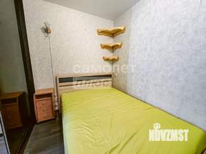 1-к квартира, вторичка, 36м2, 18/24 этаж