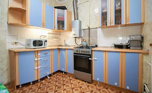 2-к квартира, вторичка, 45м2, 1/2 этаж