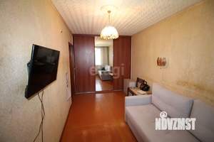 3-к квартира, вторичка, 64м2, 4/5 этаж