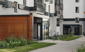 2-к квартира, вторичка, 62м2, 3/6 этаж