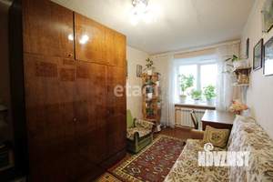 2-к квартира, вторичка, 43м2, 5/5 этаж