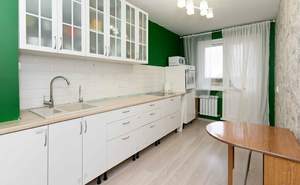 2-к квартира, вторичка, 60м2, 7/17 этаж