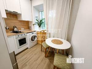 1-к квартира, вторичка, 29м2, 2/4 этаж