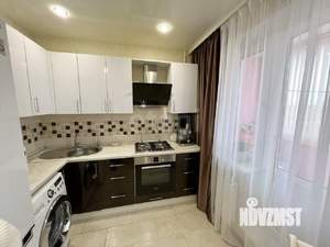 1-к квартира, вторичка, 35м2, 4/10 этаж