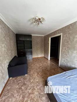 1-к квартира, вторичка, 30м2, 2/5 этаж