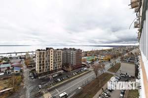 2-к квартира, вторичка, 78м2, 11/23 этаж