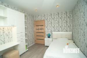 2-к квартира, вторичка, 50м2, 7/9 этаж