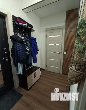 1-к квартира, вторичка, 37м2, 2/11 этаж