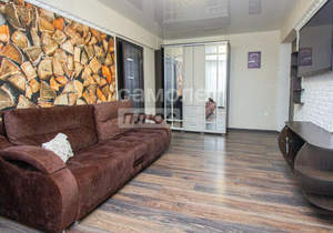 2-к квартира, вторичка, 46м2, 4/5 этаж