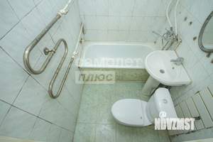 1-к квартира, вторичка, 32м2, 2/2 этаж