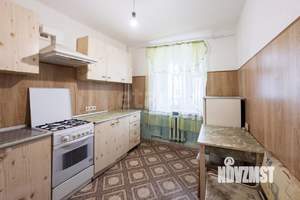 1-к квартира, вторичка, 41м2, 5/6 этаж