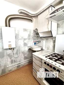 1-к квартира, вторичка, 31м2, 5/5 этаж