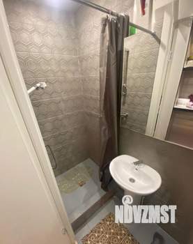 1-к квартира, вторичка, 17м2, 4/5 этаж