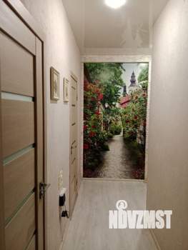 2-к квартира, вторичка, 58м2, 5/9 этаж