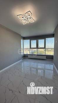 1-к квартира, вторичка, 38м2, 18/25 этаж