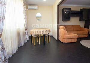 1-к квартира, вторичка, 36м2, 7/10 этаж