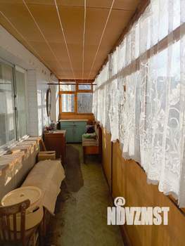 2-к квартира, вторичка, 44м2, 2/5 этаж