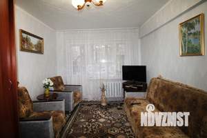 1-к квартира, вторичка, 31м2, 2/5 этаж