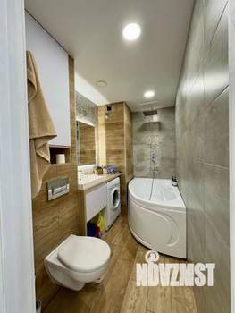 2-к квартира, вторичка, 59м2, 9/21 этаж