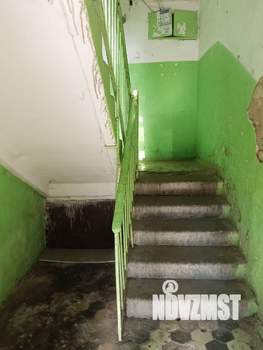 1-к квартира, вторичка, 18м2, 2/5 этаж