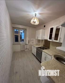 3-к квартира, вторичка, 59м2, 5/9 этаж