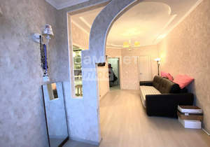 1-к квартира, вторичка, 36м2, 9/9 этаж