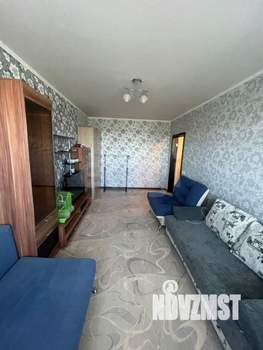 1-к квартира, вторичка, 35м2, 14/14 этаж