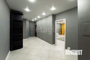 2-к квартира, вторичка, 78м2, 11/23 этаж