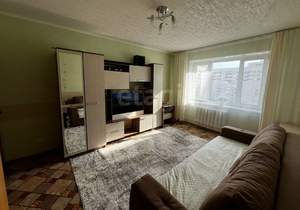 3-к квартира, вторичка, 66м2, 7/10 этаж