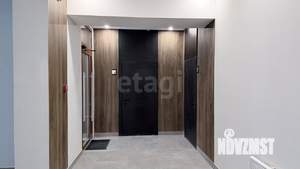 1-к квартира, вторичка, 46м2, 1/3 этаж