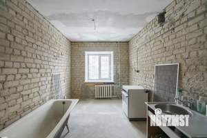 3-к квартира, вторичка, 90м2, 3/9 этаж