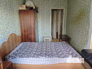 2-к квартира, вторичка, 43м2, 2/6 этаж