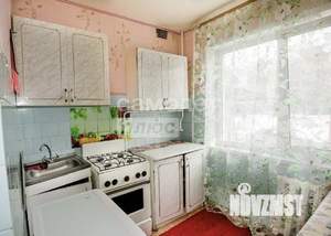 3-к квартира, вторичка, 58м2, 1/5 этаж