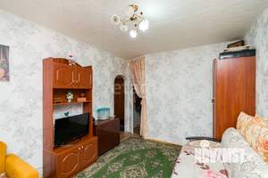 1-к квартира, вторичка, 33м2, 2/9 этаж