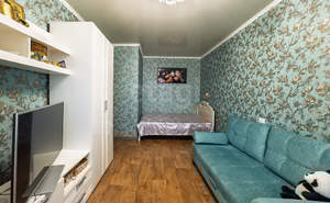 1-к квартира, вторичка, 35м2, 8/10 этаж