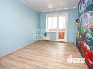 4-к квартира, вторичка, 81м2, 5/10 этаж