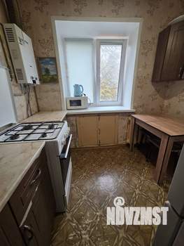 1-к квартира, вторичка, 30м2, 2/4 этаж