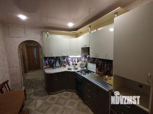 3-к квартира, вторичка, 59м2, 3/5 этаж