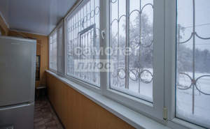 1-к квартира, вторичка, 35м2, 1/5 этаж