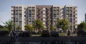 2-к квартира, вторичка, 49м2, 8/16 этаж